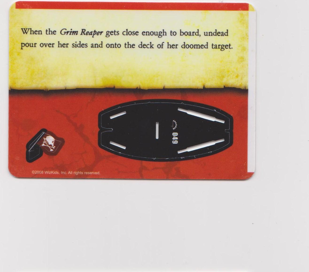 Grim Reaper (Cursed) (3)