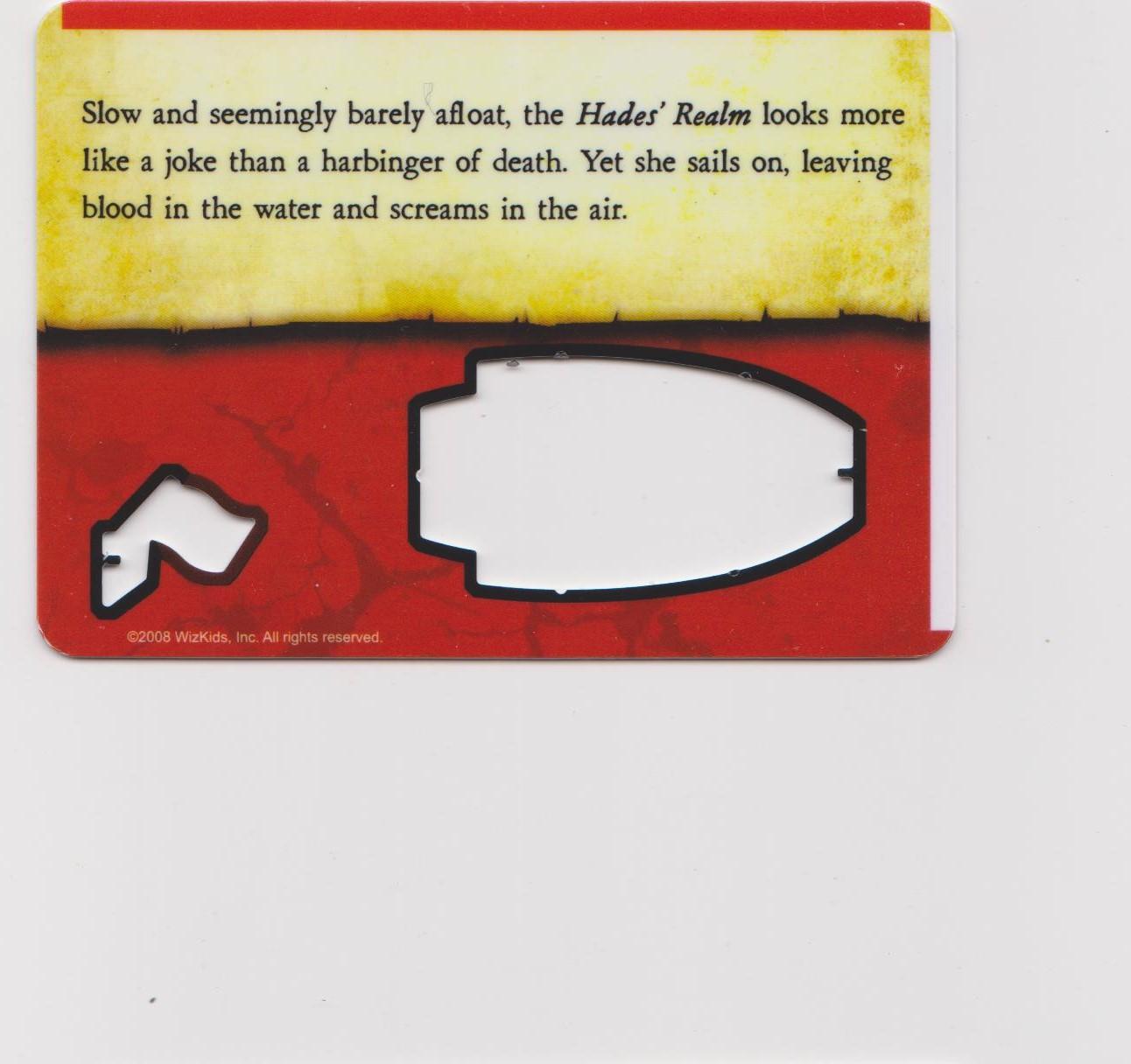 Hades Realm (Cursed) (4)