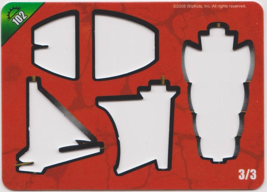 Hades Realm (Cursed) (5)