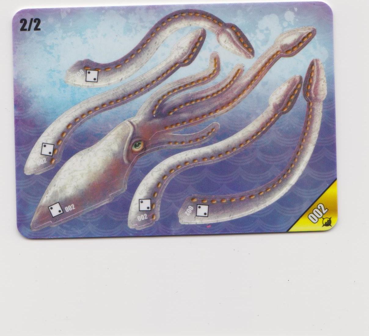 Lechim Namod (2) (Cursed)