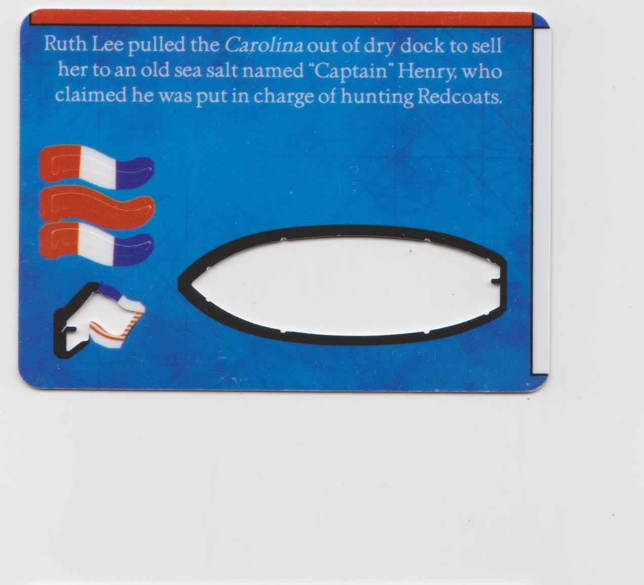 Carolina (America) (3)