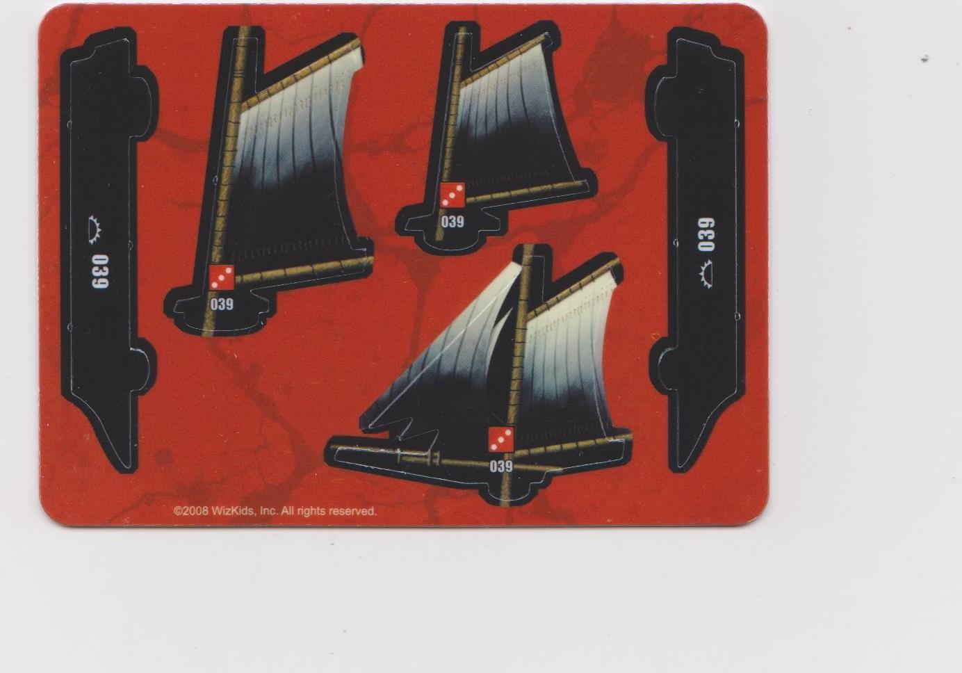 Gold Eagle (America) (4)