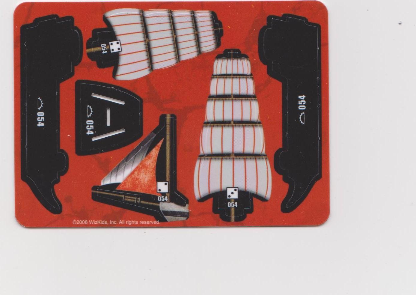 Lady Washington (America) (4)