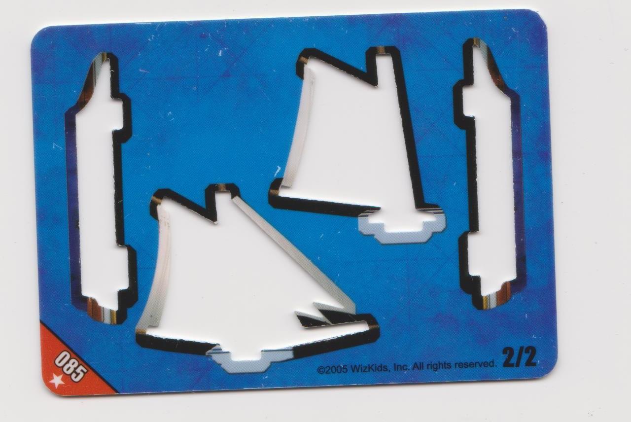 Peacock (2) (America)