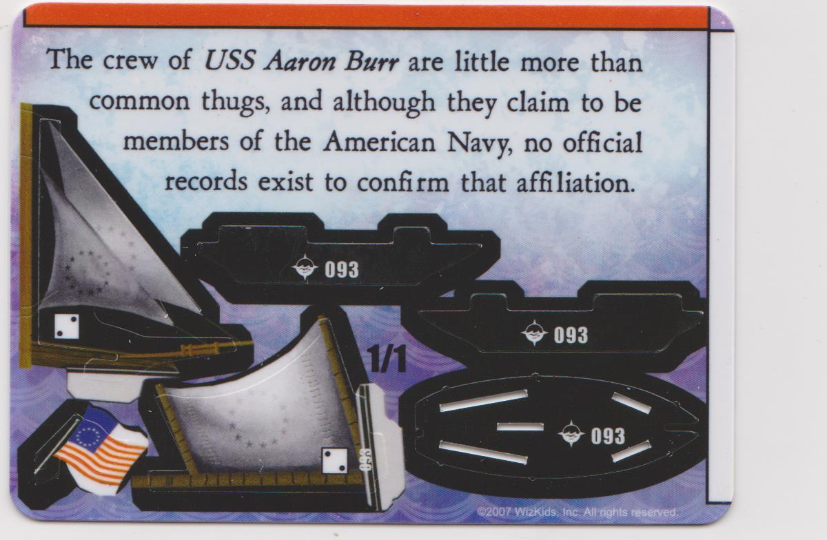 USS Aaron Burr (America) (2)