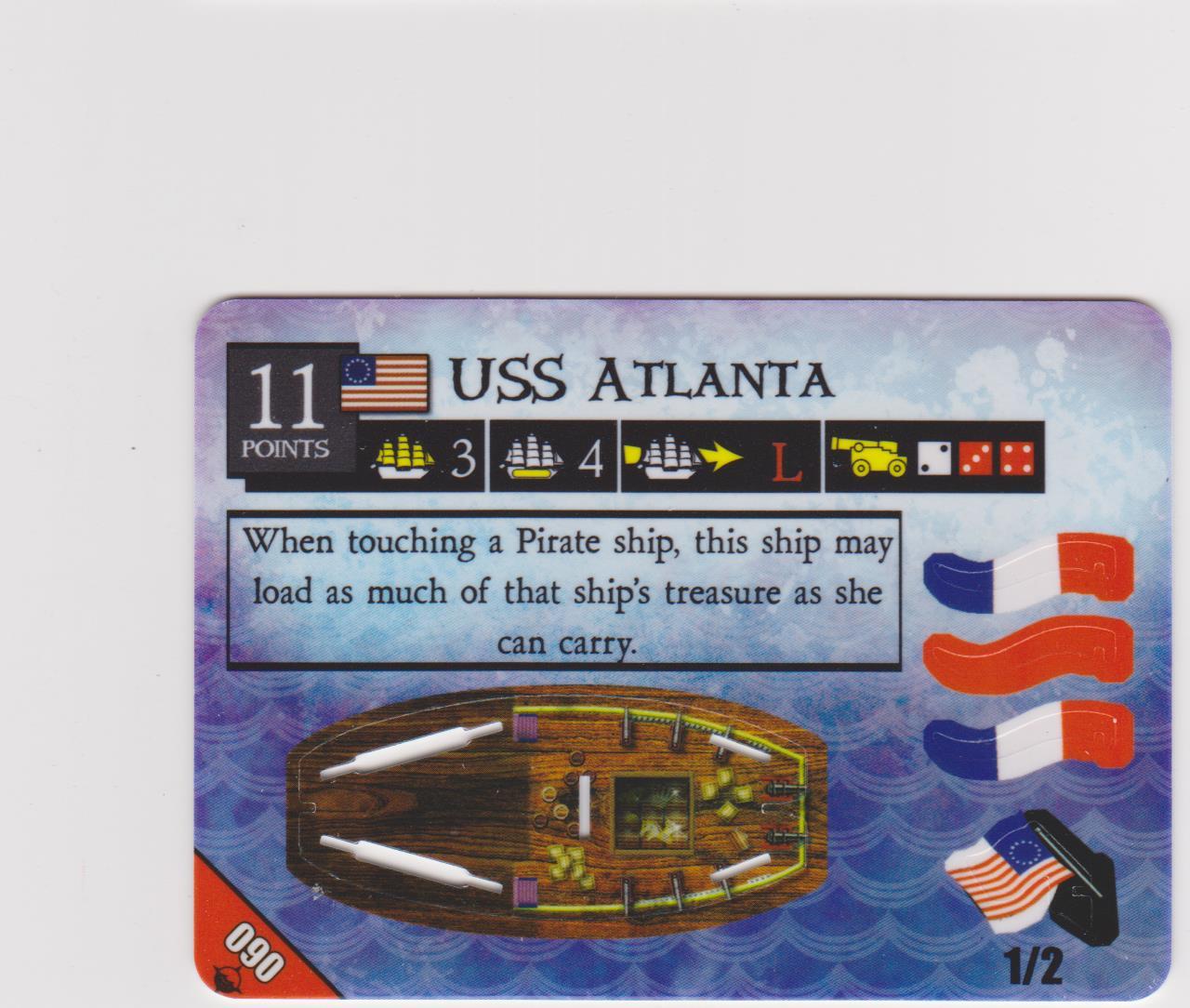 USS Atlanta (America) (1)