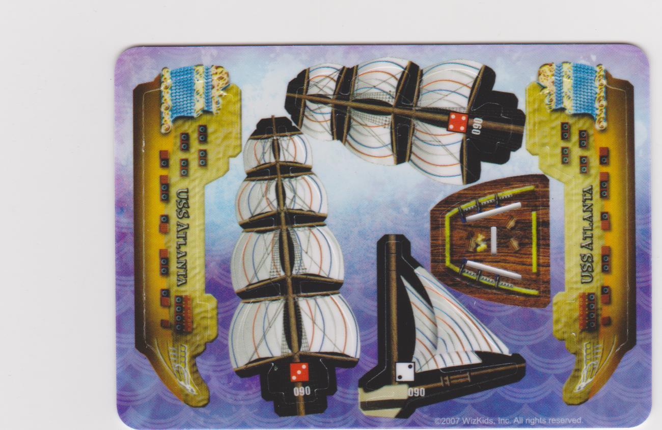 USS Atlanta (America) (2)