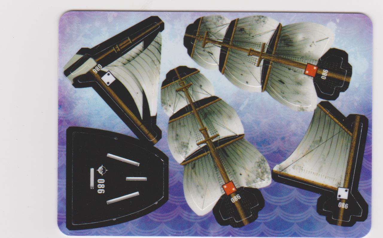 USS Constitution (America) (2)