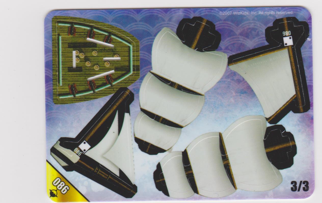 USS Constitution (America) (3)