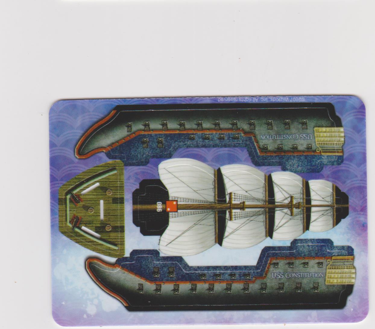 USS Constitution (America) (5)