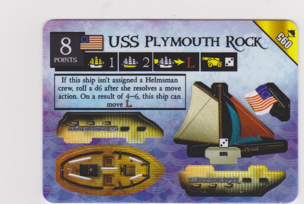 USS Plymouth Rock (America) (1)