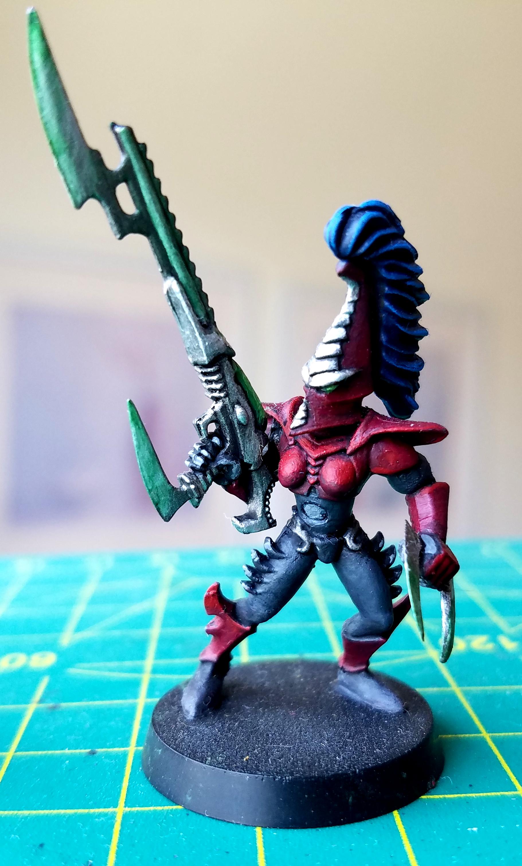 New Sybarite