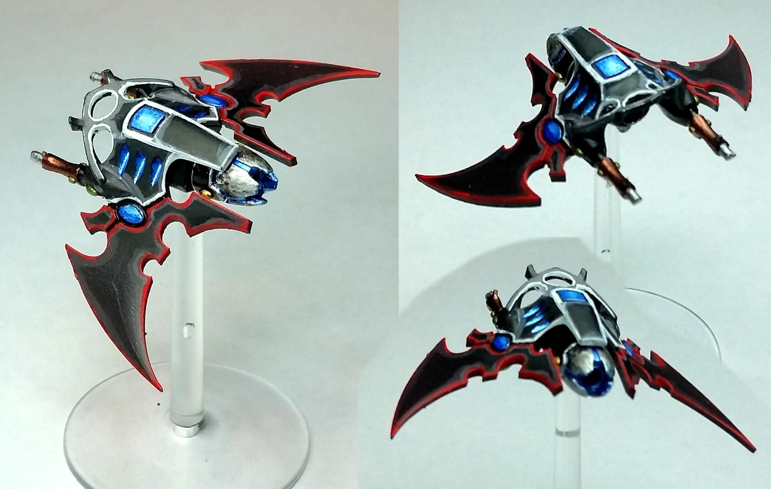 Dark Eldar, Hellion, Warhammer 40,000