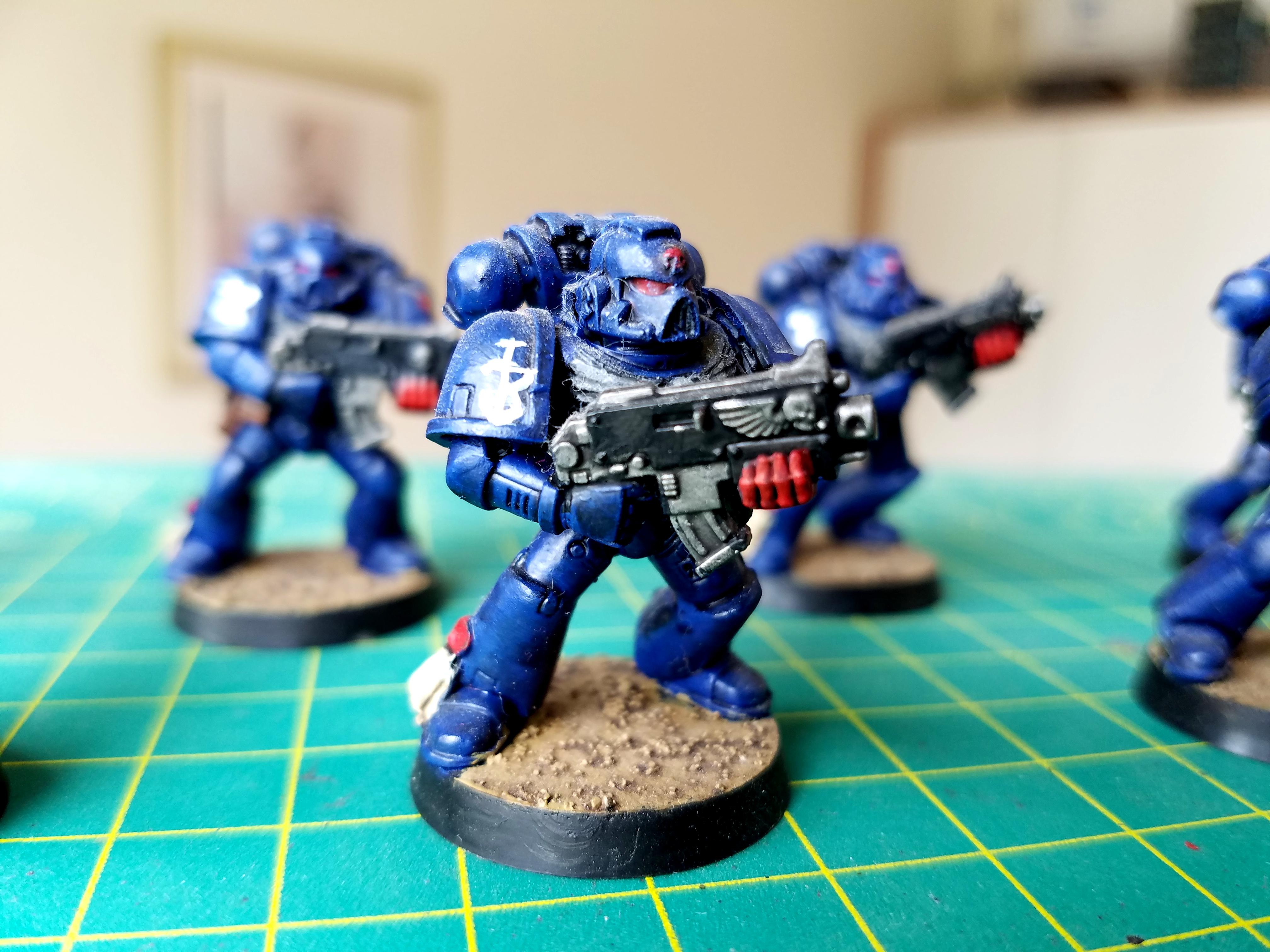 Old Tac Marine 1