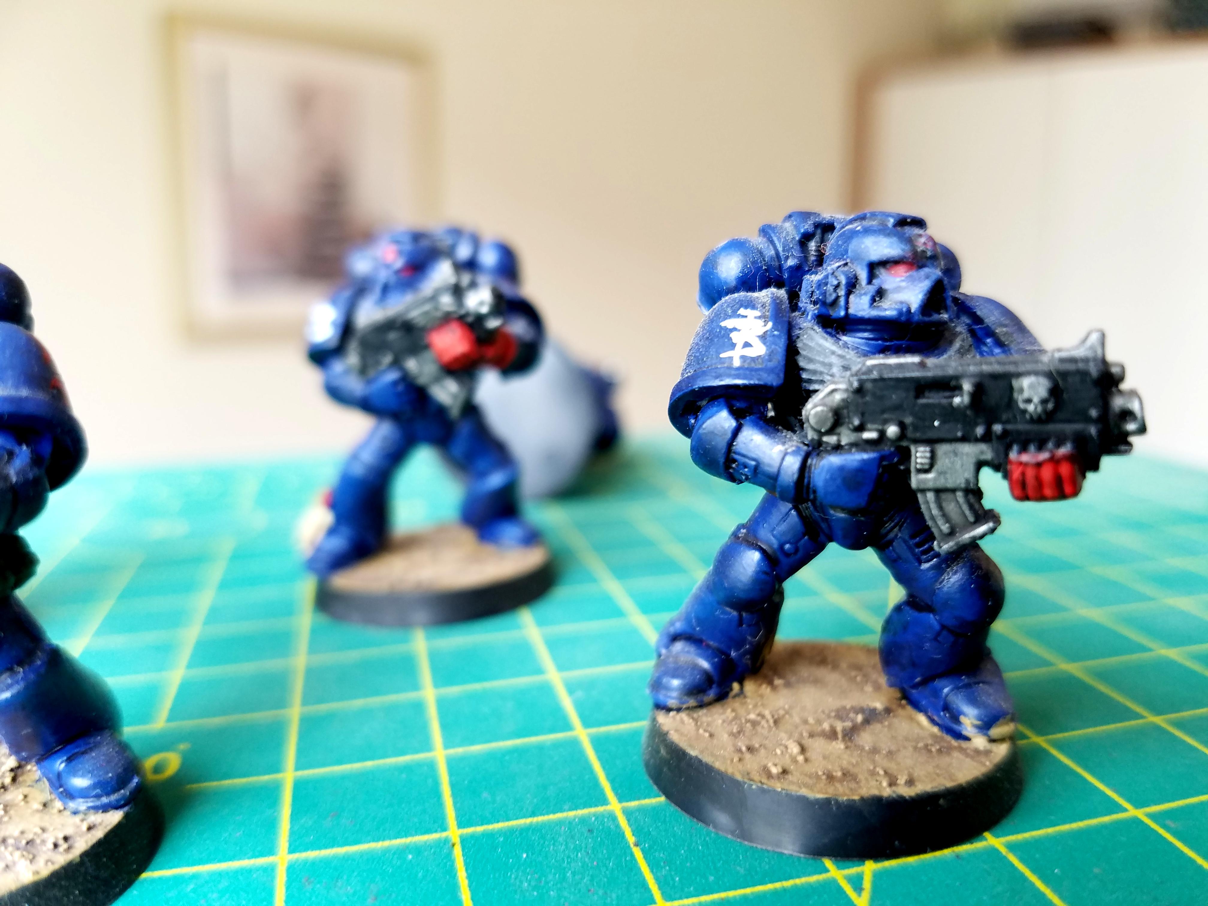 Old Tac marine 2