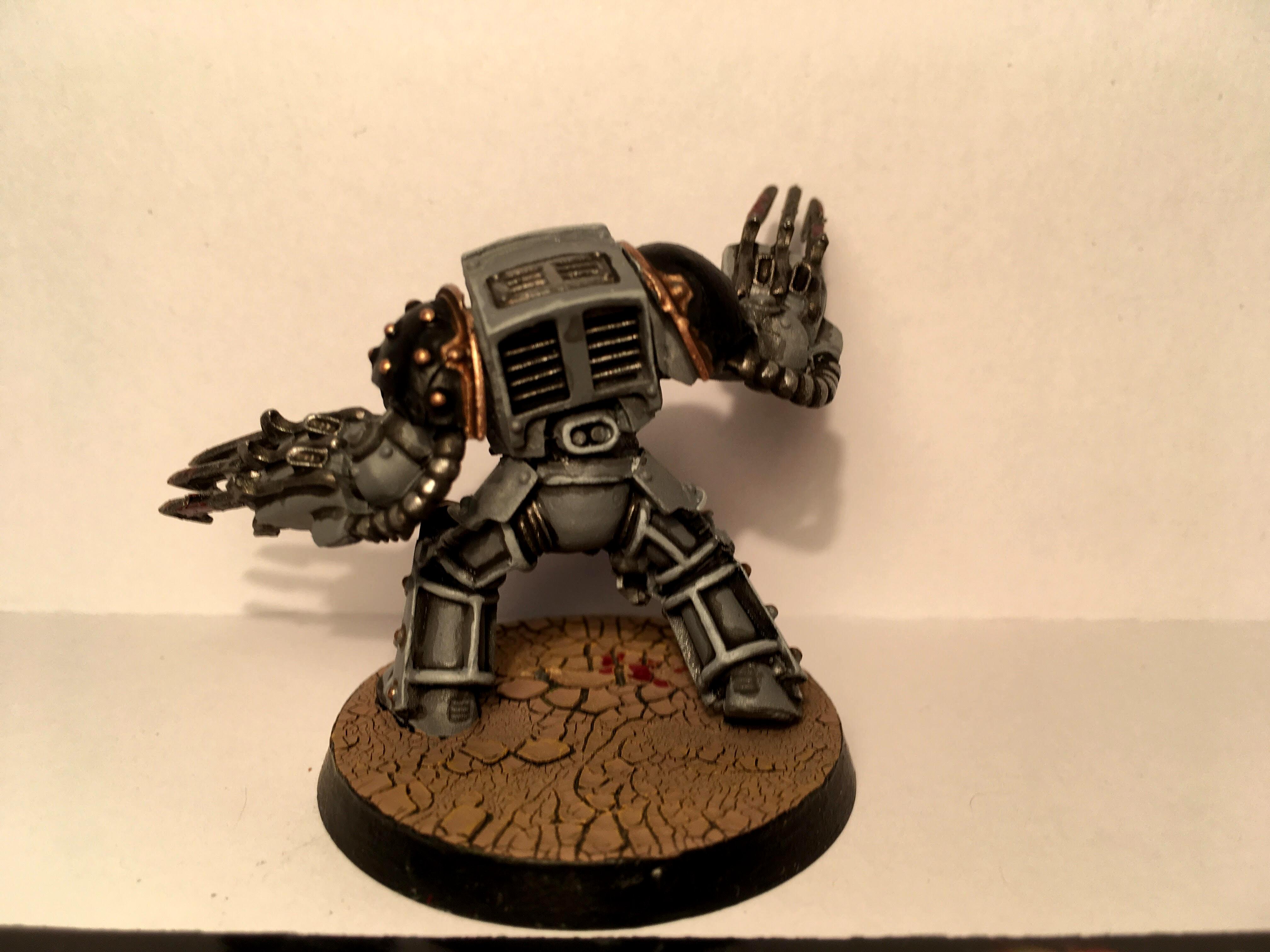 Carcharodons, Tyberos3
