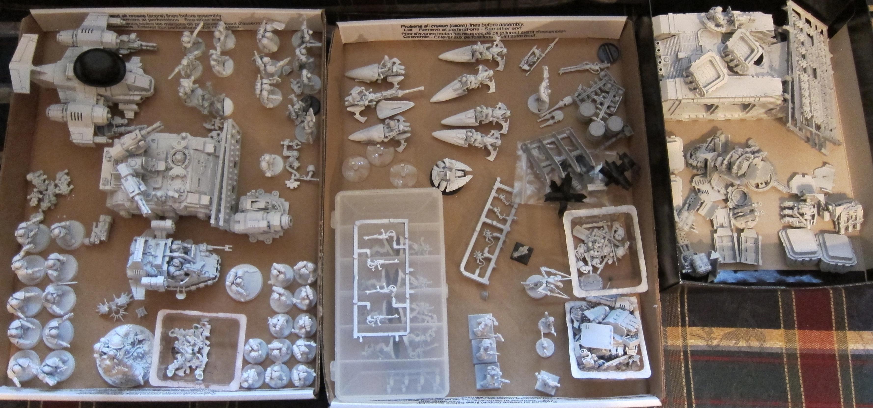 mid july prime pile