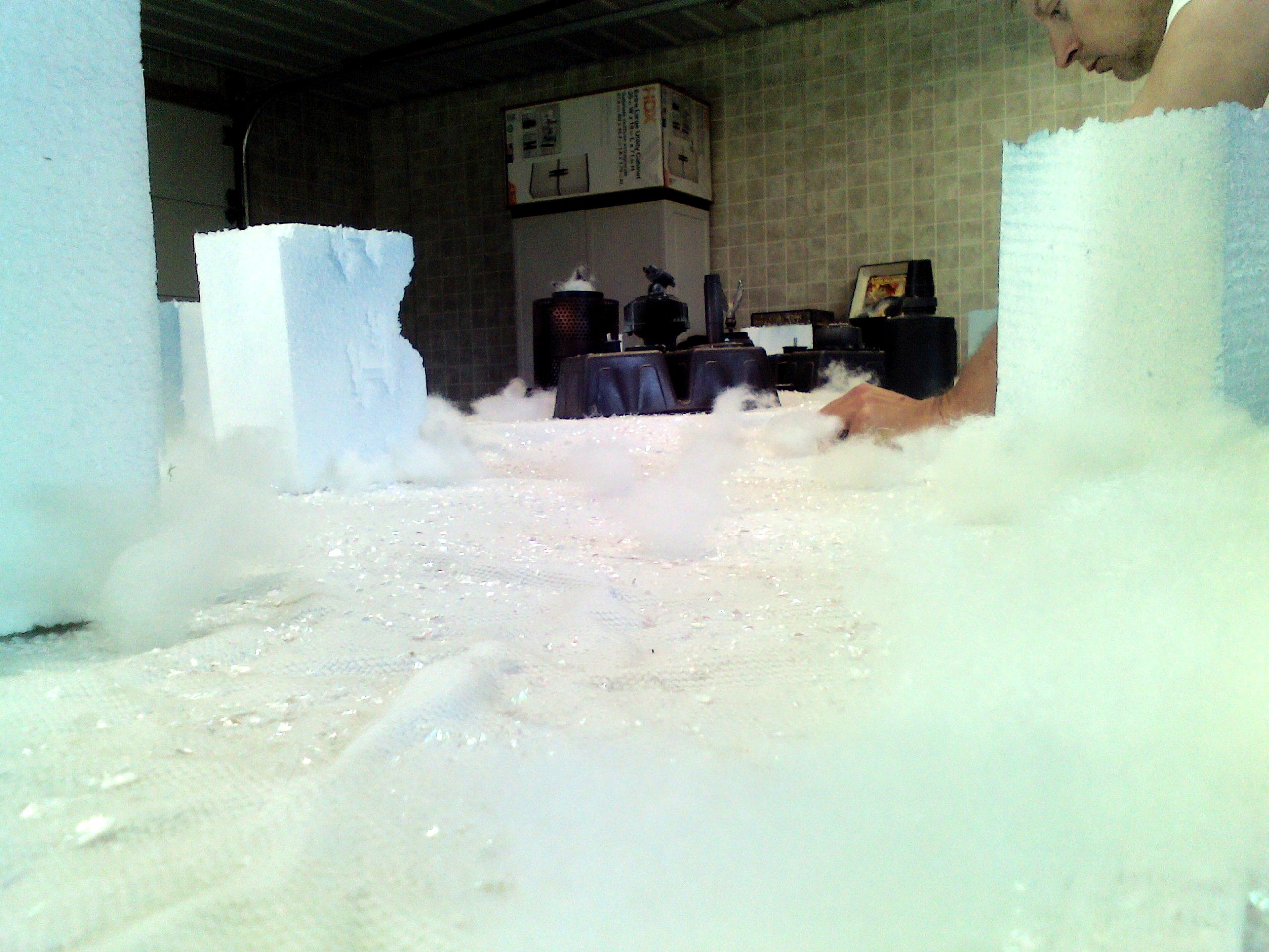 IceMoonBase