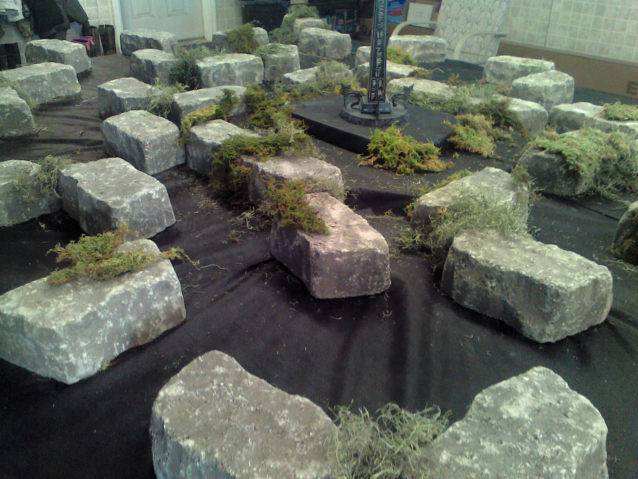 Labyrinth