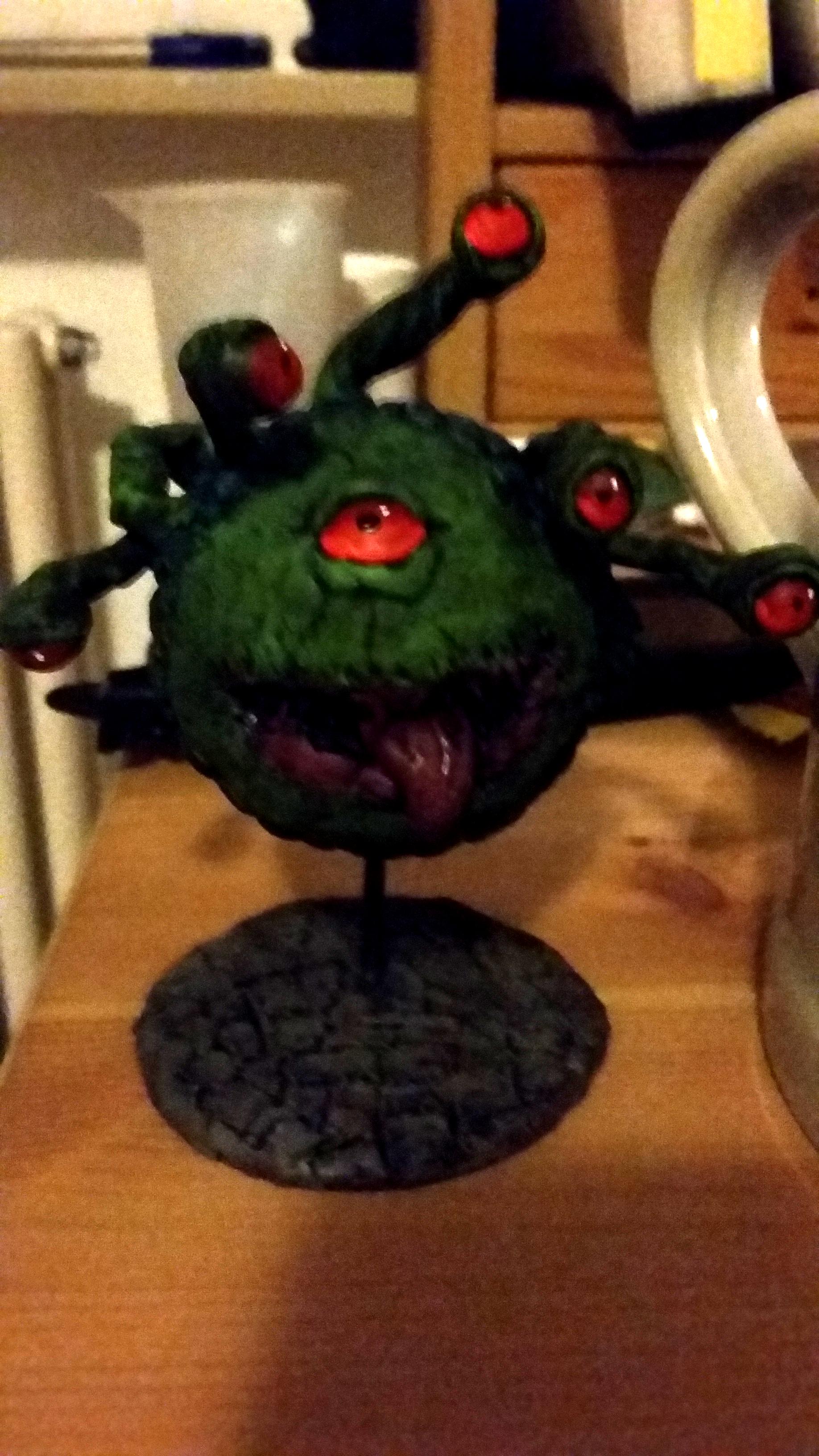 beholder wip 16b