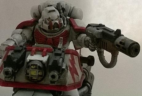 White Scars
