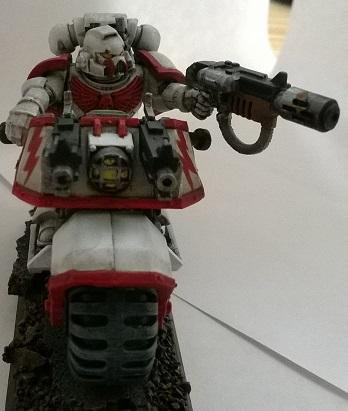 White Scars