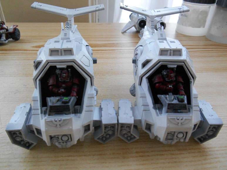 White Scars