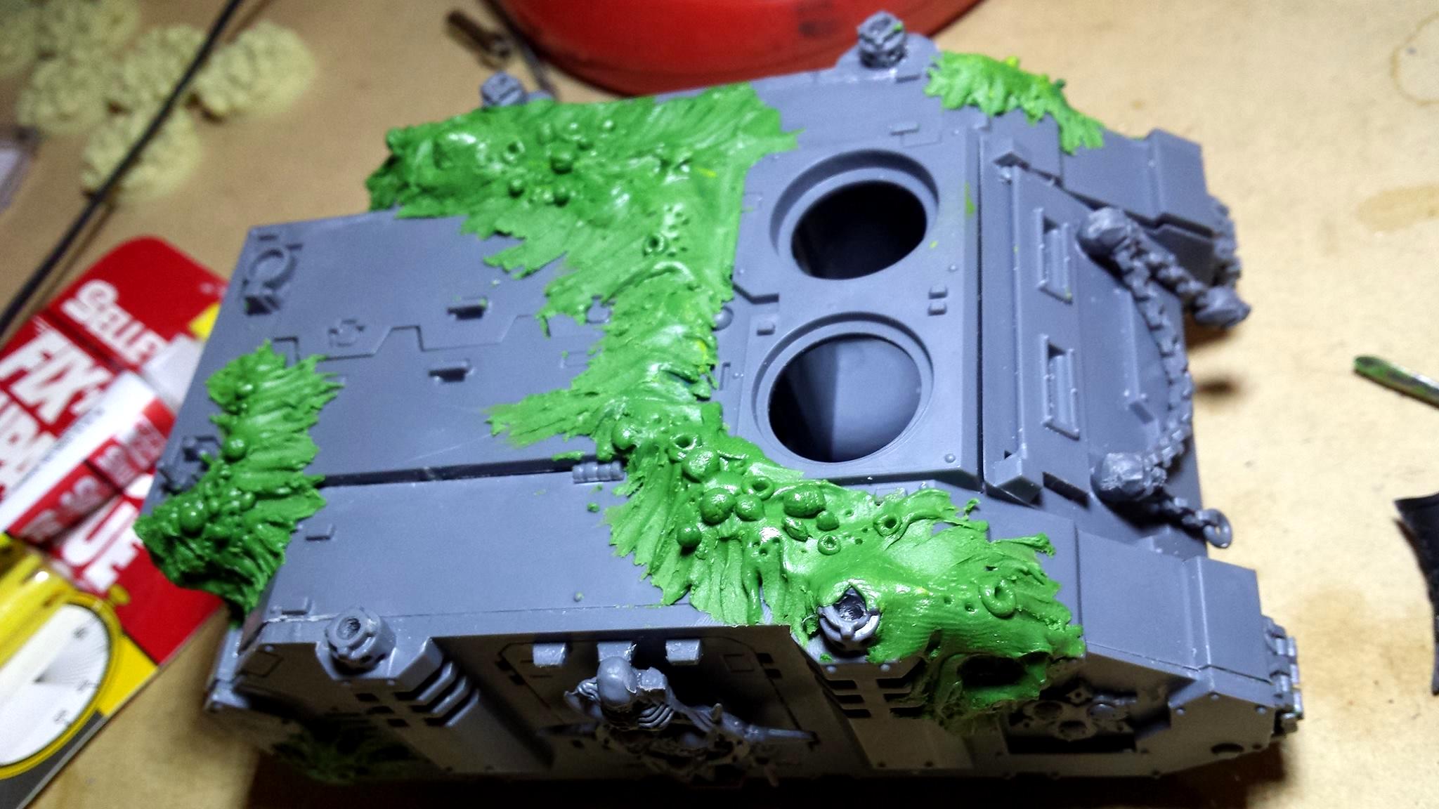 Nurgle