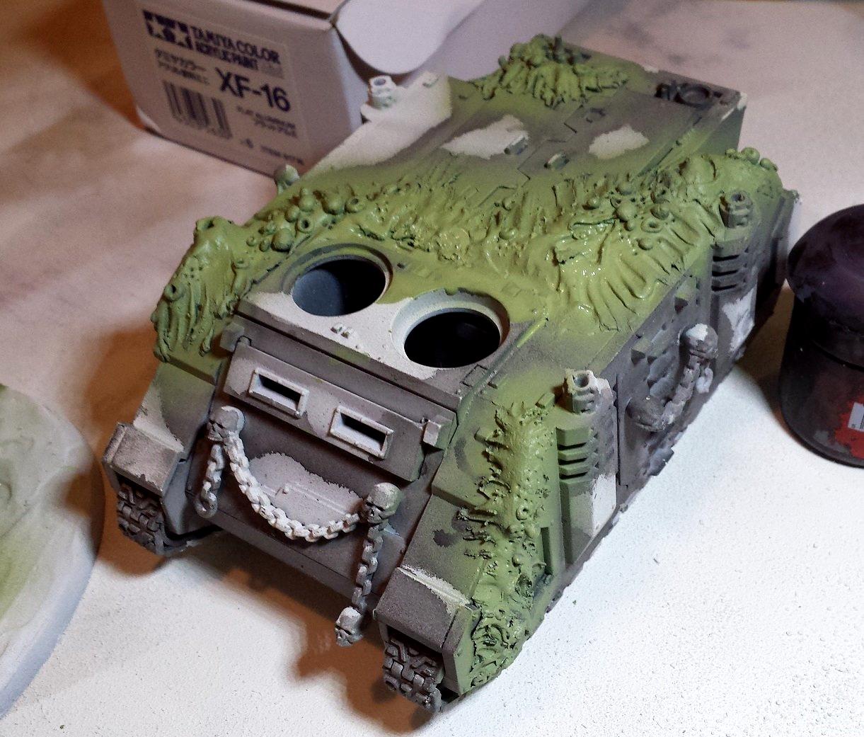 Nurgle