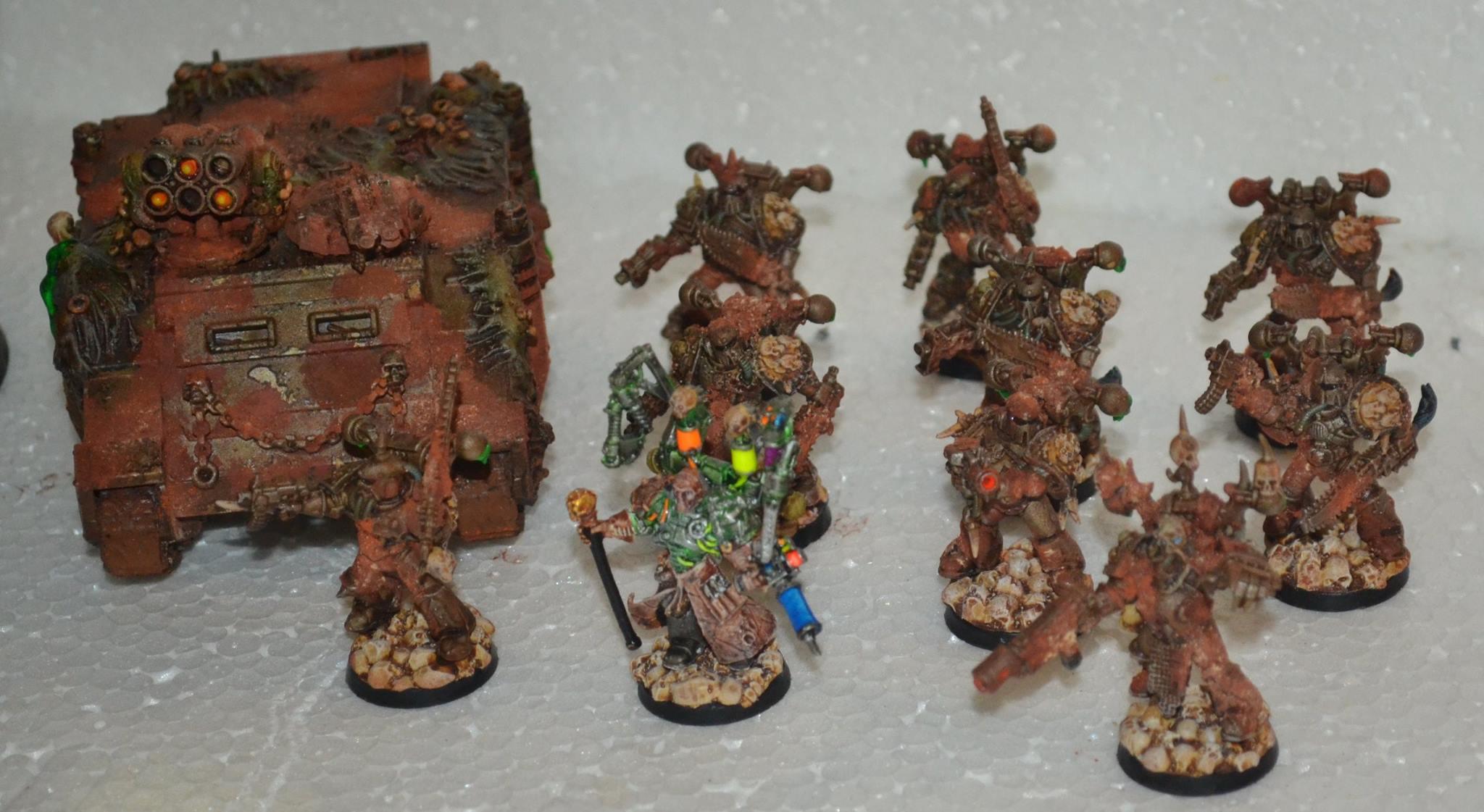 Nurgle