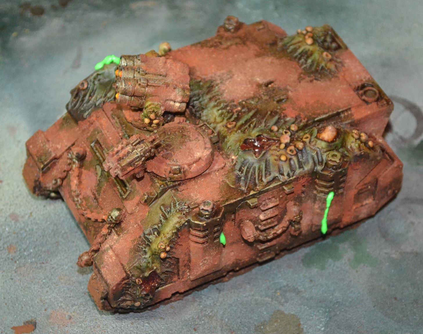 Nurgle