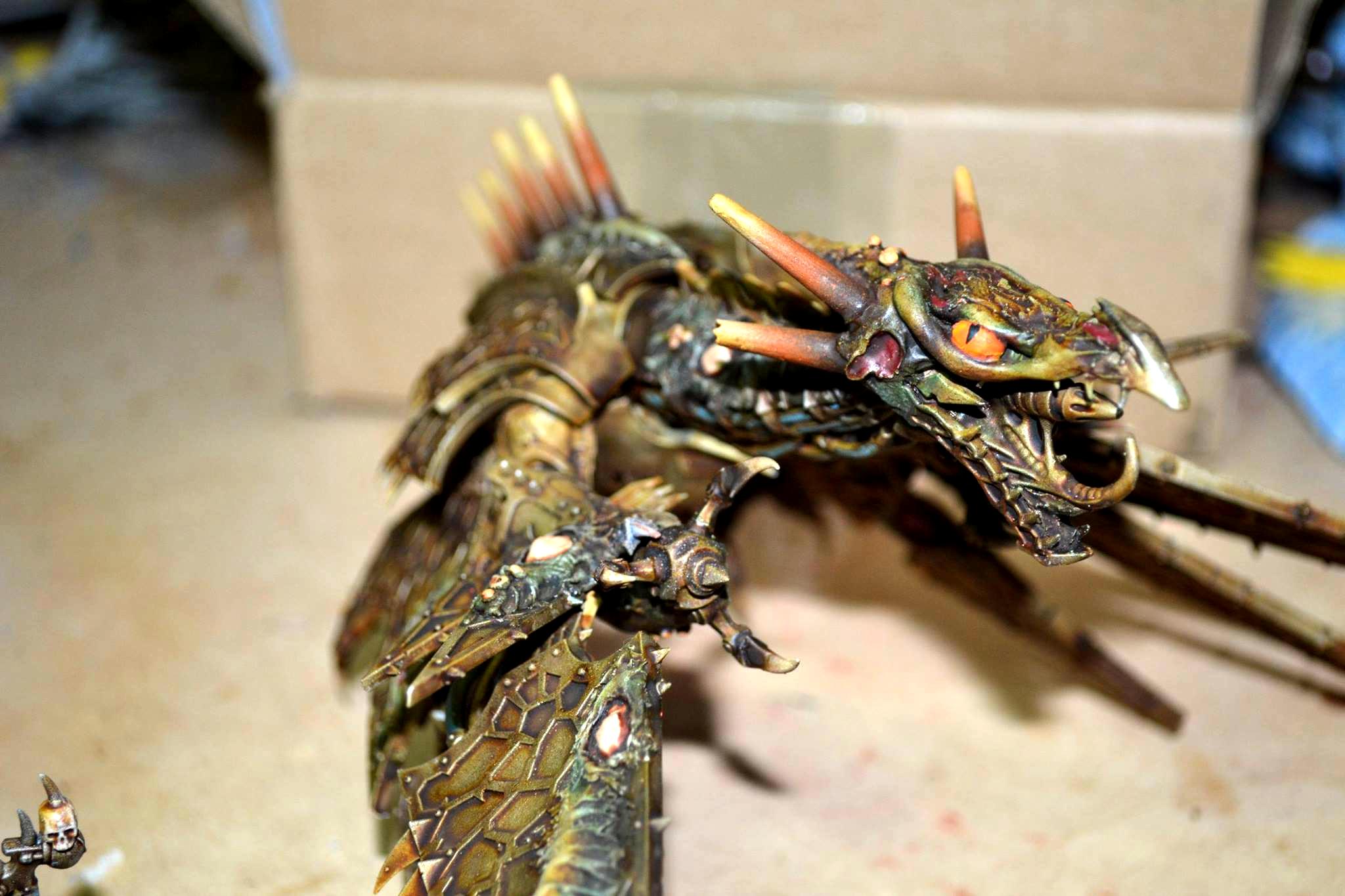 Nurgle