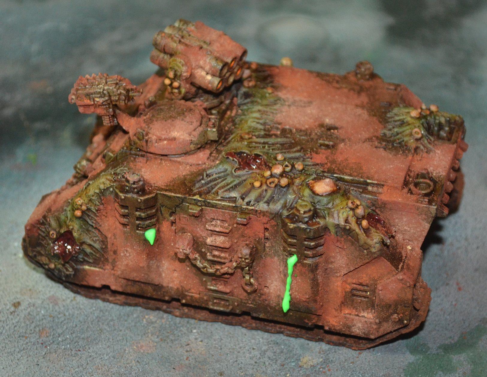 Nurgle