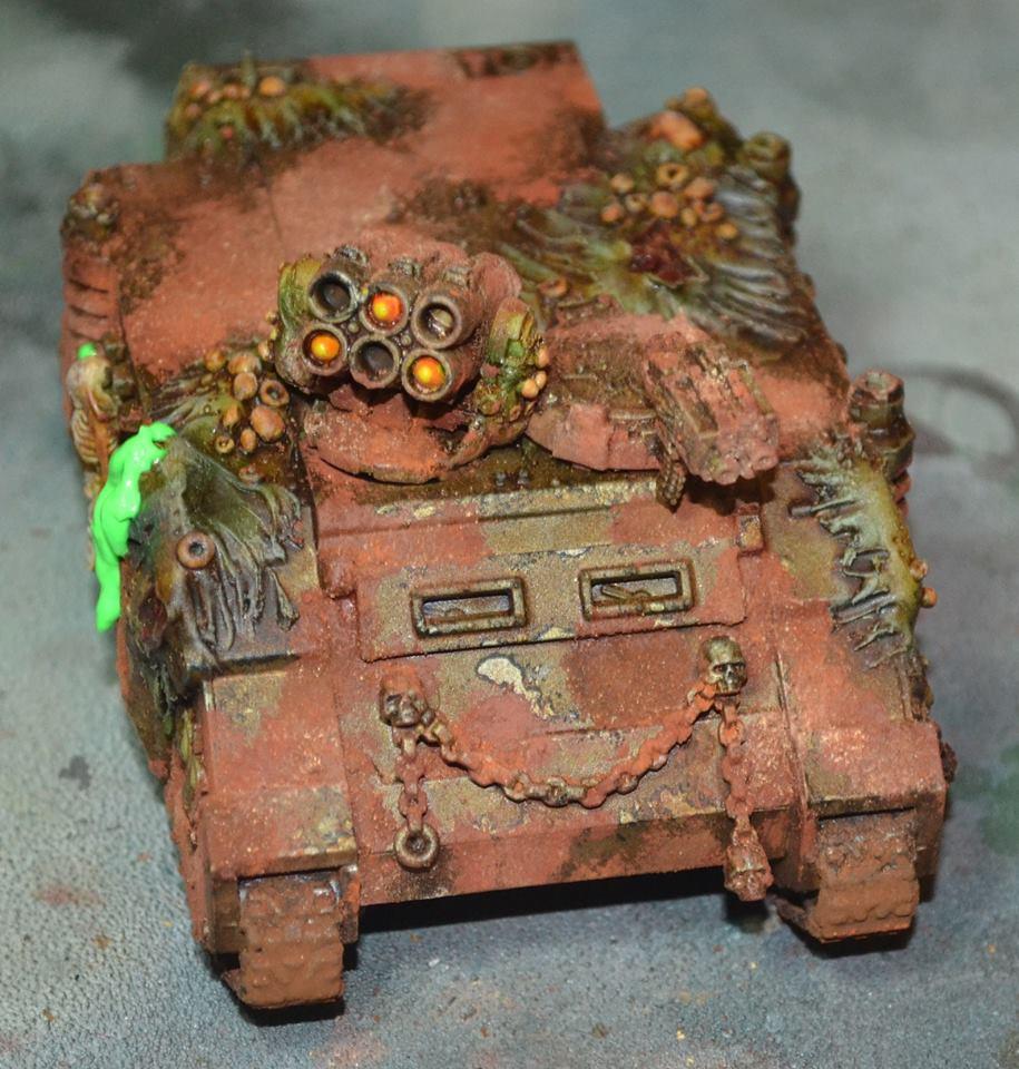 Nurgle