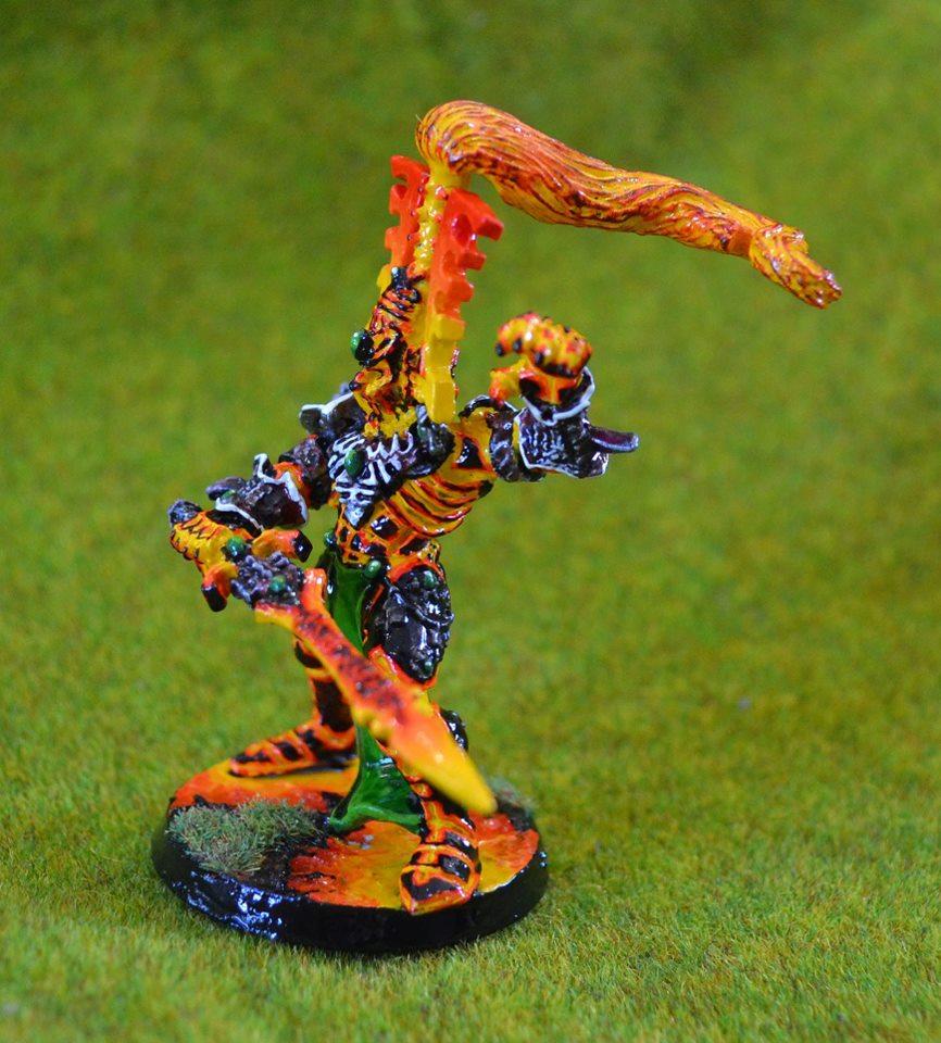 Eldar