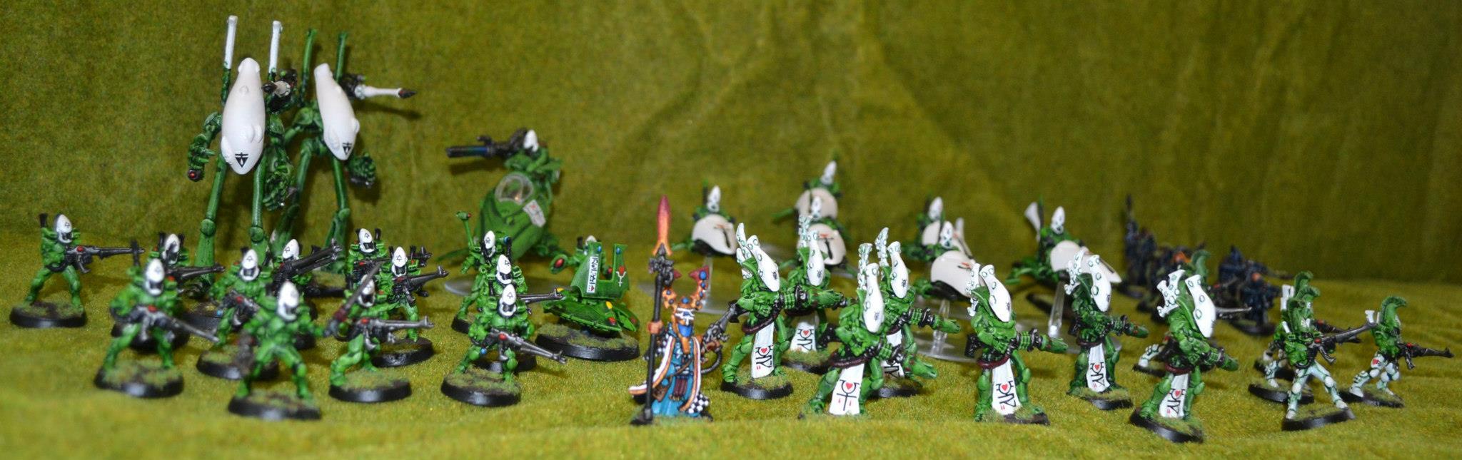 Eldar