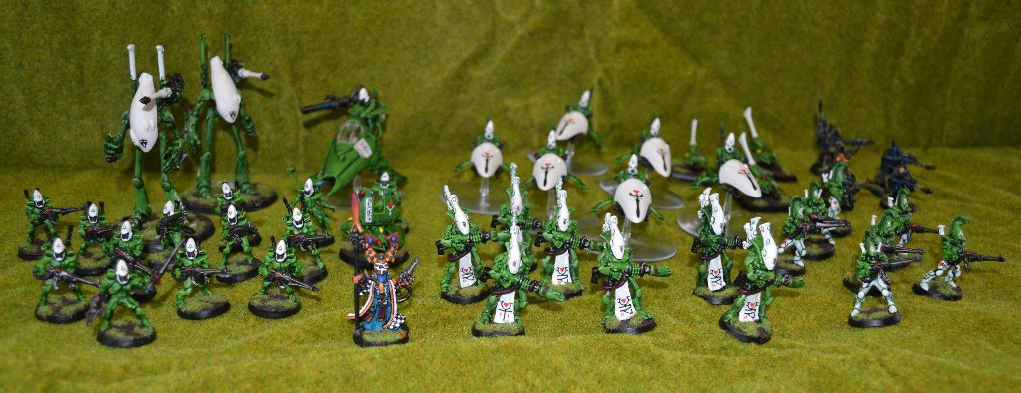 Eldar