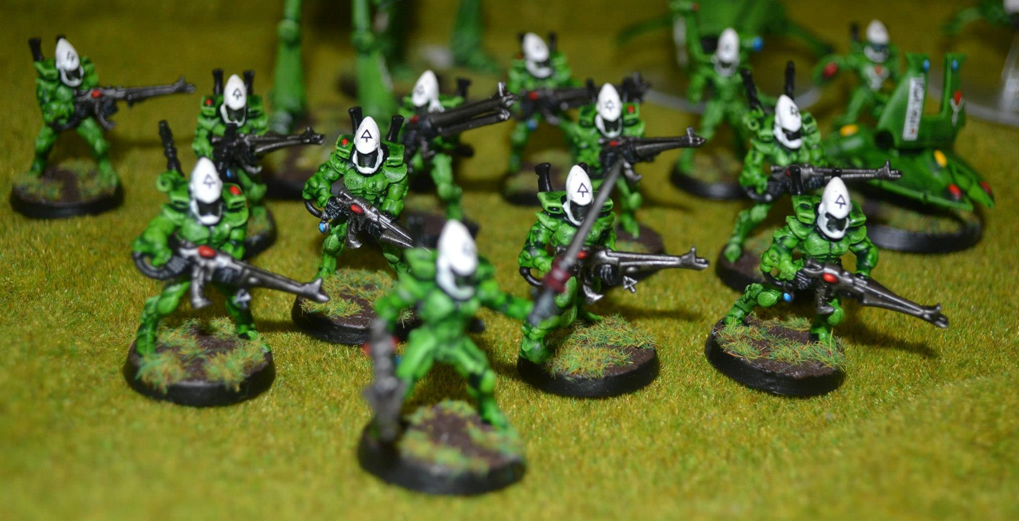 Eldar