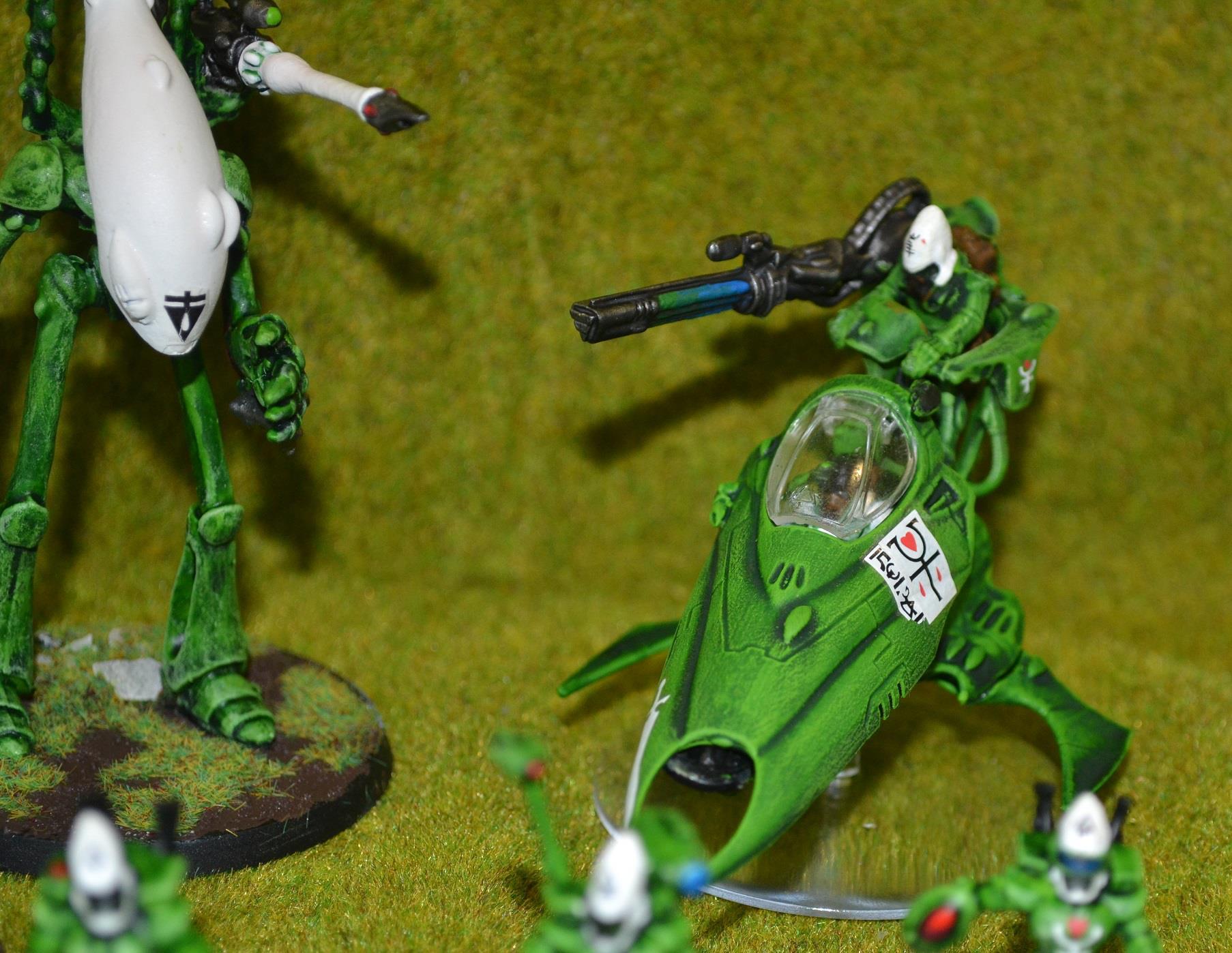 Eldar