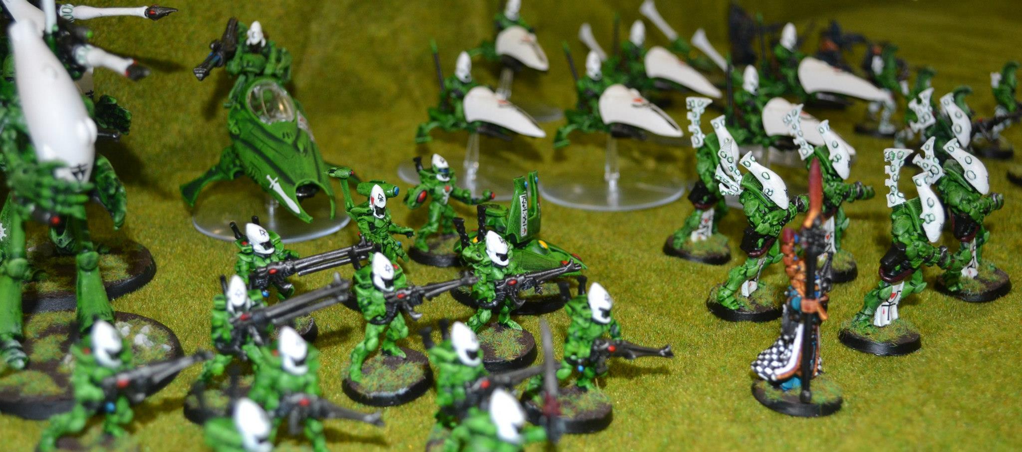 Eldar