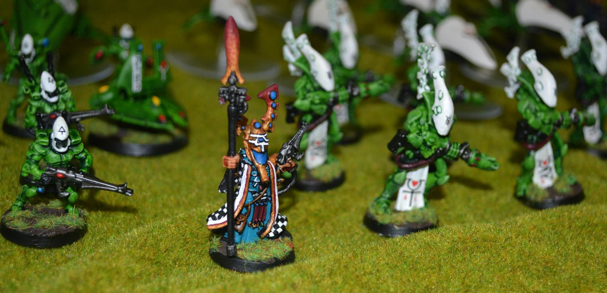 Eldar