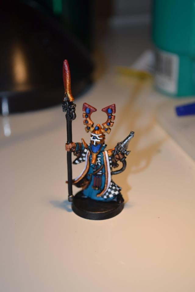 Eldar