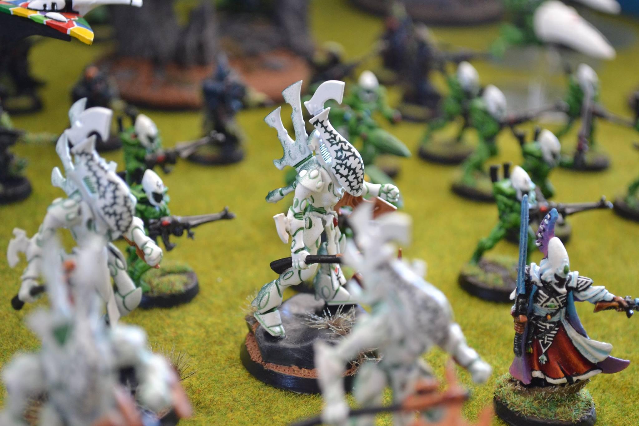 Eldar