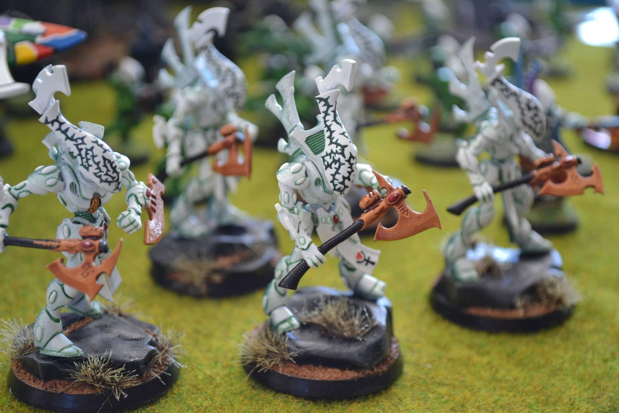 Eldar