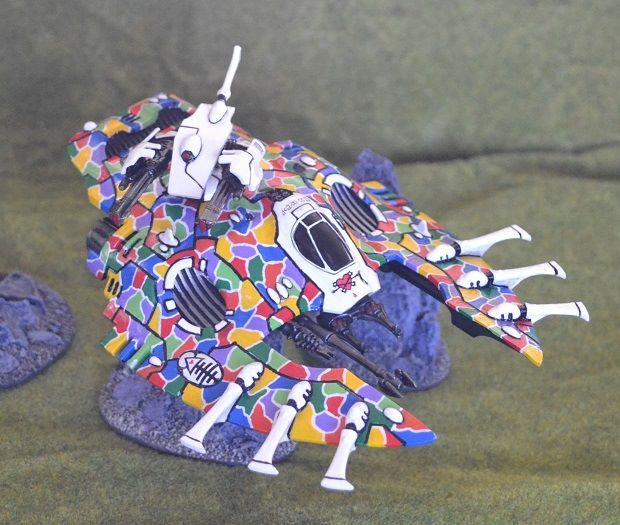 Eldar