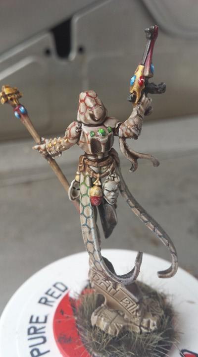 Eldar
