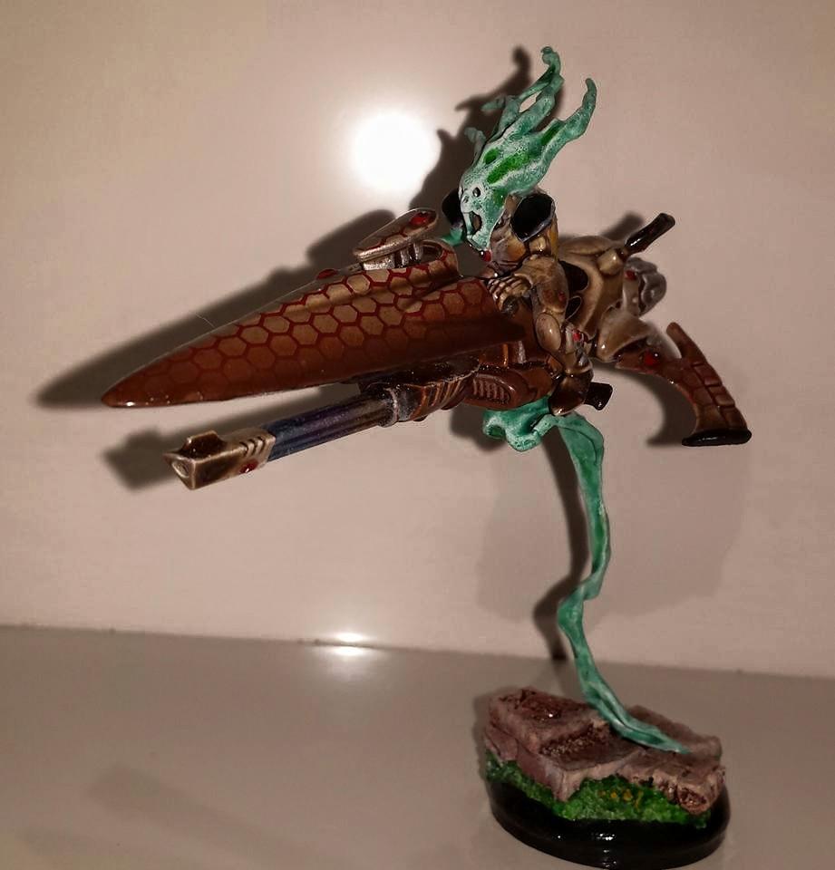 Eldar