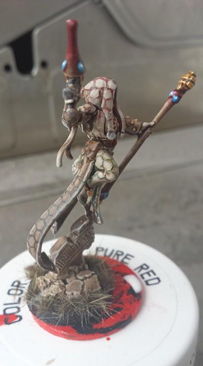 Eldar