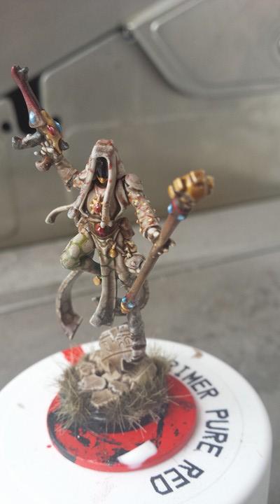 Eldar