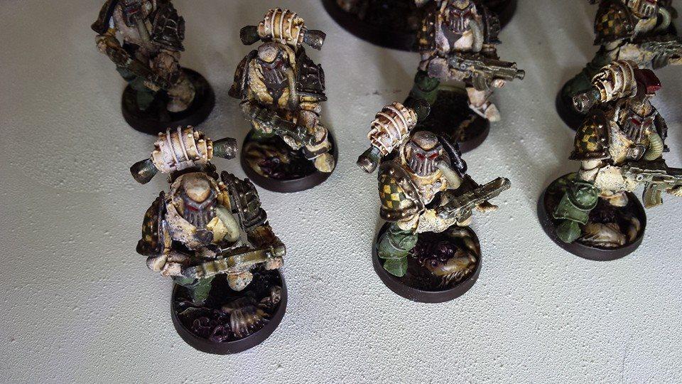Death Guard
